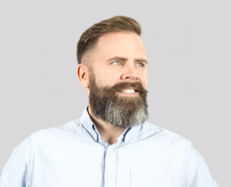 Bernt Johansson - Head of SEO